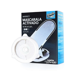 Luce LED per Piscina Par 56 35W 12V AC DC - Product Image 2