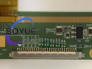 Offre Spéciale BOE tout nouveau HV430FHB-N1K d'écran FHD de 43 pouces de qualité pour la réparation et le remplacement de TV Hisense Samsung <span class=keywords><strong>TCL</strong></span> - Product Image 2