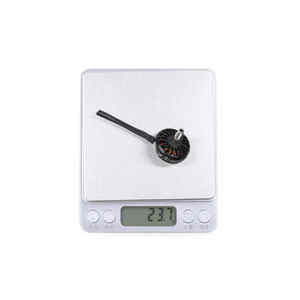 IFlight XING 2205 Brushless Motor 5mm Shaft 2300KV/2450KV/3200KV 4/6S Fpv Motor for RC FPV Racing UAV <b>Camera</b> <b>Accessories</b> - Product Image 6