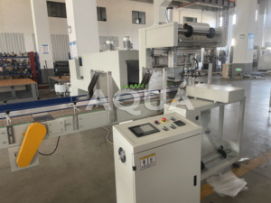 Envasadora de botellas de agua automática/llenadora de agua llave en <span class=keywords><strong>mano</strong></span> - Product Image 6