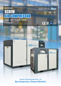 7.5 كيلو وات 11 كيلو وات 15 كيلو وات 22 كيلو وات 30 كيلو وات 37 كيلو وات 45 كيلو وات 55 كيلو وات 75 كيلو وات 90 كيلو وات 110 كيلو وات 132 كيلو وات 160 كيلو وات 250 كيلو وات برغي صناعي ضاغط هواء دوار - Product Image 6