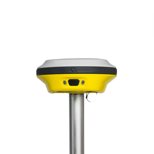 1520 ช่องสัญญาณ Qianxun V5 RTK GPS สำหรับการตรวจสอบการเปลี่ยนรูปแบบ ระบบ IMU แบบไม่ต้องปรับเทียบ ราคาพิเศษ - Product Image 2