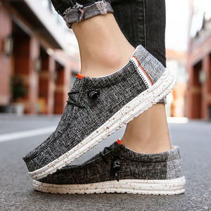 Greatshoes Marque Design Chaussures de style de marche Prix bas, Chaussures décontractées personnalisées Mocassins de conduite - Product Image 3