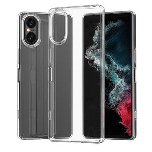 Coque TPU pour Sony <span class=keywords><strong>Xperia</strong></span> 1 VII Coque arrière pour <span class=keywords><strong>Xperia</strong></span> 1VII 10VI 5V 1 V LM001 - Product Image 1