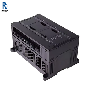 Industrial Switching Power Supply S8VK-G24048 S8VK-G12024 S8VK-G48024 24V 10A 240W Din Rail Mount for Automation System - Product Image 1