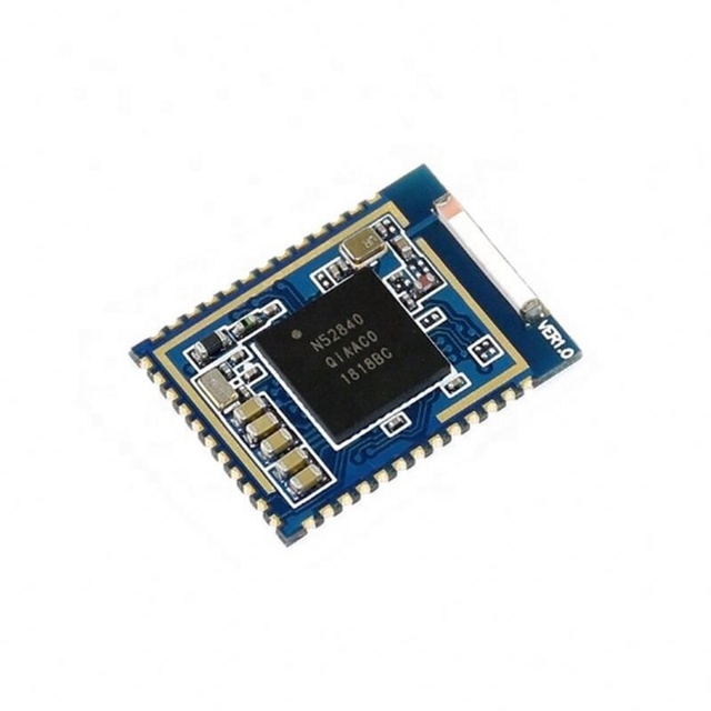 New and original development board NRF52840