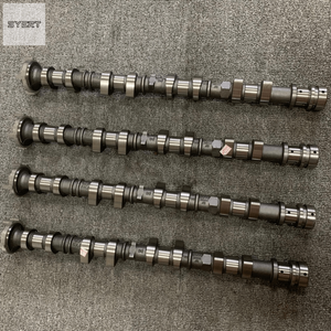 เพลาลูกเบี้ยว LR056375 JDE28270 LR030367สำหรับแลนด์โรเวอร์สำหรับ Range Rover Evoque 2011-สำหรับ Freelander <span class=keywords><strong>2</strong></span> 2007-2014 - Product Image 5