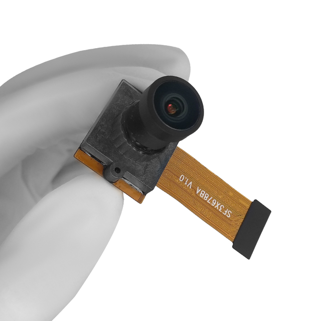 OEM IMX678 CMOS Sensor MIPI Camera Module Mini Starvis 4K M12 Wide-Angle Lens 8MP F2.0 133 10-Year Warranty for OCOsense