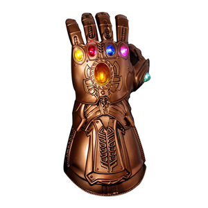 Guantes de Cosplay de Halloween, Guantes de Látex, Accesorio para Disfraces - Product Image 2