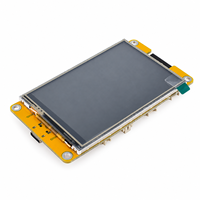 Papan Pengembangan ESP32 3,5 inci, WiFi & BT Nirkabel, Layar Pintar 240*320, Modul TFT Layar Sentuh L
