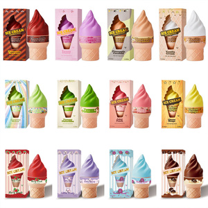 Profumo al Gelato, Fragranza Femminile all'Ingrosso, Spray <span class=keywords><strong>per</strong></span> il Corpo a Lunga Durata, 100ml di Profumo dal Design Unico - Product Image 1