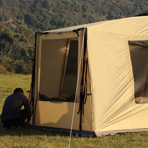 Tente <span class=keywords><strong>de</strong></span> voiture pliable E-RIKE, extra-large, imperméable et pare-soleil, pour voiture autonome - Product Image 6