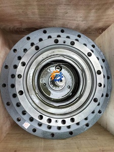 Conjunto de Transmisión Final C8.3-C D7D con Motor de Traslación y Caja de Cambios para Excavadora EC240 EC240B, Repuestos - Product Image 4
