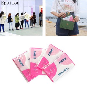 Epsilon-bolsas desechables para <span class=keywords><strong>orina</strong></span> con Gel para niños y mujeres, urinario portátil <span class=keywords><strong>de</strong></span> emergencia, diseño para coche, viaje, Camping, canotaje - Product Image 3