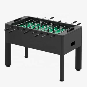Nouvelle Table de Baby-Foot Professionnelle Jiuxing 55'' en MDF et HPL, Design Tendance 2026, Personnalisable, Unisexe - Product Image 1