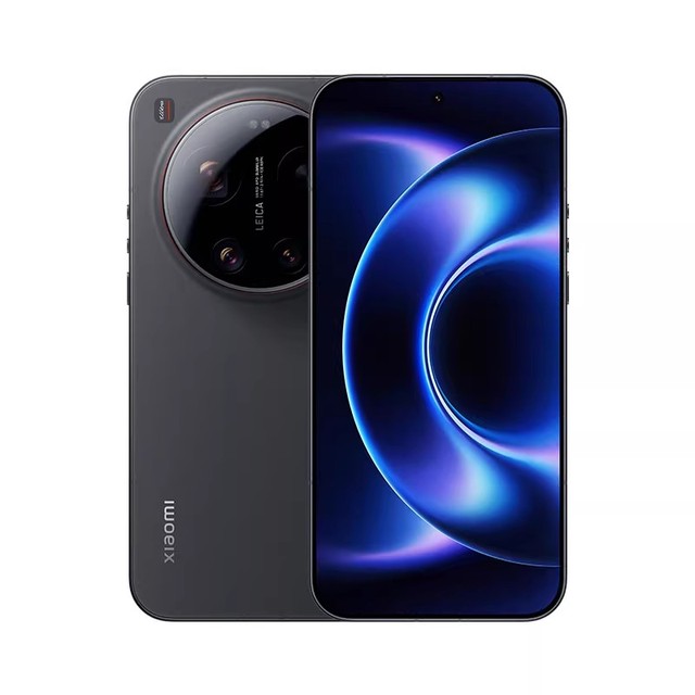 Original Xiao Mi 17 Ultra 5G Smartphone 6.9" 2K OLED 120hz display Snapdragon8 Elite Gen5 dual sim back camera 200MP 6800mAh NFC