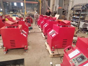 Bán Hot Chassis hệ thống treo Tester xe hệ thống treo máy tính thử nghiệm trong kho - Product Image 6