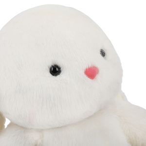 Nuevo Peluche Creativo de Conejito Tani de Dibujos Animados, Peluche de Conejo Regordete, Relajante y Curativo, Muñeco de Peluche con Expresiones Faciales Lindas - Product Image 5
