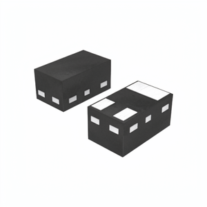 DFN1006B-3 PMZB380XN, 315 Transistors Acheter en ligne des composants électroniques en stock - Product Image 1