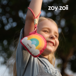 Zoyzoii Túi chống muỗi ngoài trời một móc treo lõi khuếch tán đặc biệt cho trẻ sơ sinh và trẻ em đi kèm với túi chống thấm - Product Image 2