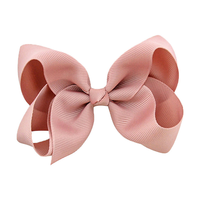Nouvelle épingle à cheveux en spirale de couleur unie, tendance et polyvalente, pour filles