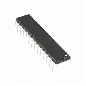 Buy Online Electronic Components PIC16F76-I_SP 28 DIP Embedded Authorized Distributor - Product Image 1