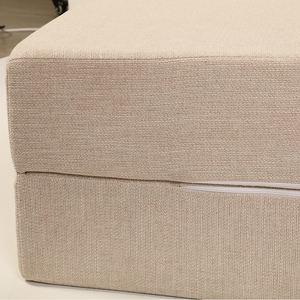 Canapé en <span class=keywords><strong>mousse</strong></span> à mémoire de forme robuste, cadre renforcé pour les zones à fort trafic - Product Image 2