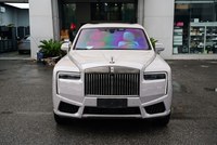 Kit de conversion de tableau de bord standard OEM, de l'ancien au nouveau, pour Rolls Royce Cullinan