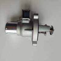 25193683 96984104 NOUVEAU Thermostat de liquide de refroidissement du moteur de haute qualité Prix de gros pour Chevrolet Cruze 2011-2015 1.8FLEX