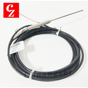 Nouveau capteur de température de haute qualité 02250179-431 pour compresseur d'air Sullair - Product Image 2