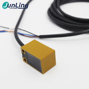 安全インターロックおよび壊れたワイヤ検出アプリケーションのための真新しいオリジナルPLC近接センサーTL-Q5MB1-Z。 - Product Image 2