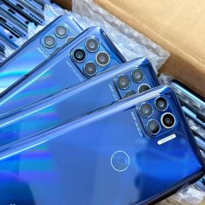 Fornitura all'Ingrosso a Prezzo di Fabbrica Telefono Cellulare Originale Sbloccato e Ricondizionato 4GB RAM Schermo da 6.7" per Motorola Moto One 5Guw Xt2075 - Product Image 2