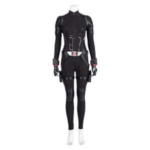 <span class=keywords><strong>Disfraces</strong></span> de cosplay personalizados de la Viuda Negra para adultos, inspirados en la película de televisión de Halloween, para actuaciones en eventos. - Product Image 5