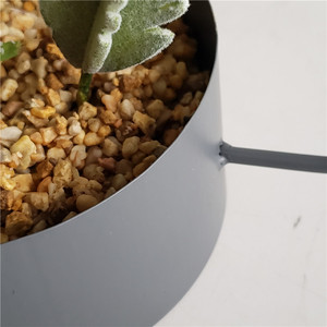 De Metal moderno de pared y techo pote del plantador de mejor <span class=keywords><strong>venta</strong></span> <span class=keywords><strong>en</strong></span> el medio siglo para la decoración del hogar - Product Image 5