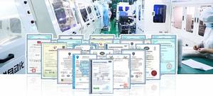 Pantalla LCD TFT de 2.8 pulgadas de Polcd Factory, resolución de 240x320, módulo LCD TFT para <span class=keywords><strong>MP3</strong></span> <span class=keywords><strong>MP4</strong></span> - Product Image 6