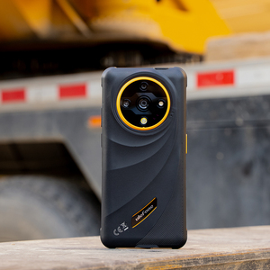 Ulefone Armor X31 Pro Android Gồ Ghề Điện Thoại Thông Minh Pin Lớn PDA 6.56 ''120Hz 5G Gồ Ghề Điện Thoại Thông Minh Tùy Chỉnh OEM ODM Điện Thoại - Product Image 1