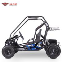 Buggy électrique 2000w pour adultes Beach Go-Kart avec frein à disque à vendre