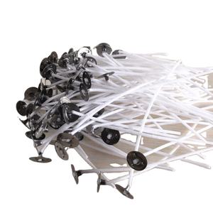 Stoppino di cotone per candela <span class=keywords><strong>fai</strong></span> <span class=keywords><strong>da</strong></span> <span class=keywords><strong>te</strong></span> che fa la fragranza accessori per <span class=keywords><strong>candele</strong></span> Creative - Product Image 1