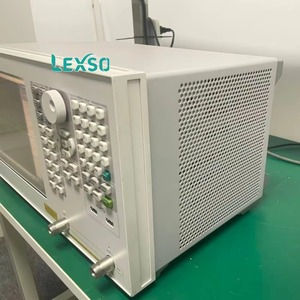 เครื่องวิเคราะห์เครือข่าย Keysight E5061b Ena ผ่านการทดสอบและปรับเทียบในสภาพการทำงานสำหรับระบบไร้สาย - Product Image 4