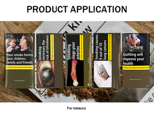 Pochette à tabac <span class=keywords><strong>vide</strong></span> personnalisée de 25g, 30g, 50g, conforme aux normes australiennes, pour le stockage de feuilles de tabac en vrac, vente en gros - Product Image 5