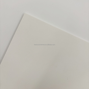 Plaques de plafond en PVC revêtues, dalles suspendues, design pour panneaux de magasin, chambre à coucher, salle de bain, salon, toit - Product Image 5