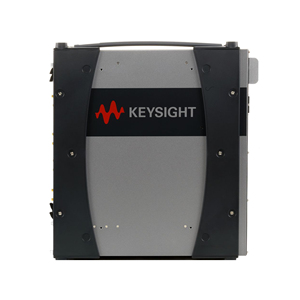 เครื่องทดสอบอัตราความผิดพลาดของบิต Keysight M8040a 64 Gbaud ประสิทธิภาพสูง จากเยอรมนี รับประกัน 1 เดือน - Product Image 2