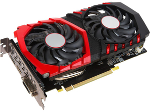 Tarjeta Gráfica GAMING X GeForce GTX 1050 Ti 4GB GDDR5, Precio de Fábrica al por Mayor, Tarjeta de Video GTX 1050Ti GPU - Product Image 2