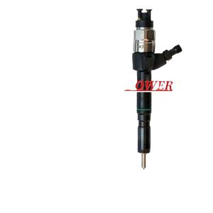 Inyector diésel Common Rail 28599713 1100100XED95 para motor Delphi 4D20M - Product Image 1