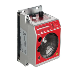 Sensor Fotoeléctrico Polarizado Retroreflectante Leuze PRK 18/24 DL.46 50032798 Prk 18 - Product Image 3