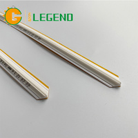 GDLEGEND Résine PVC pour machine d'impression offset consommable matrice de rainage