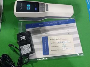 <span class=keywords><strong>Detector</strong></span> portátil da veia do tonalizador vascular para encontrar as veias verificar vasos sanguíneos com o <span class=keywords><strong>detector</strong></span> do inventor da veia do stent - Product Image 6