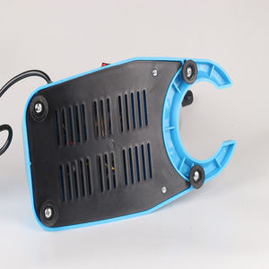 Smerigliatrice elettrica commerciale all'ingrosso del ghiaccio della macchina di frantumazione del ghiaccio del cono della neve per la cucina - Product Image 5