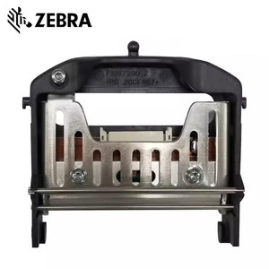 Tête d'impression P1094879-020 de remplacement 300 DPI pour imprimante de cartes d'identité Zebra ZC100 ZC150 ZC300 <span class=keywords><strong>ZC350</strong></span> - Product Image 2