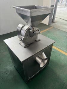 Chất lượng hàng đầu bột Mài Ngô phay Máy Đinh Hương Quế thảo quả gia vị Máy Nghiền - Product Image 3